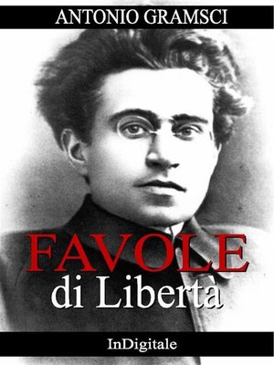 cover image of Favole di Libertà